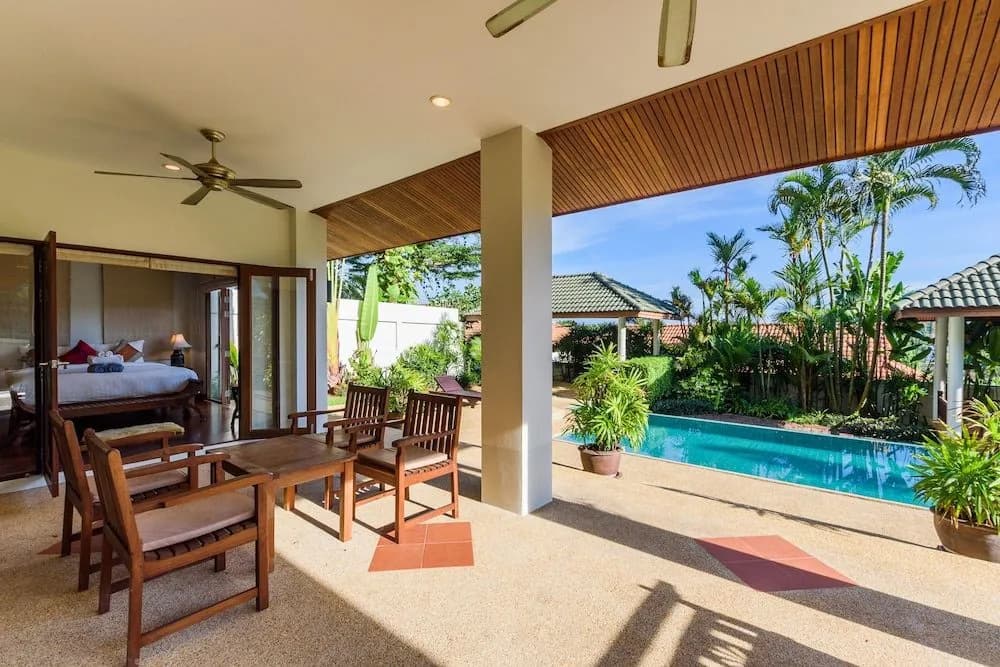 Aster Pool Villa - photo 14