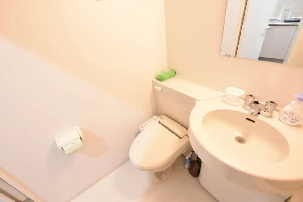 RS-Sumiyoshi Apartment - photo 18