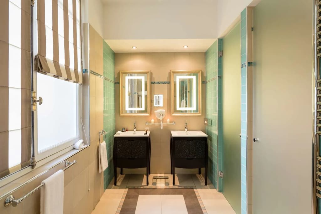 Majestic Hotel - SPA Champs Elysées - photo 10