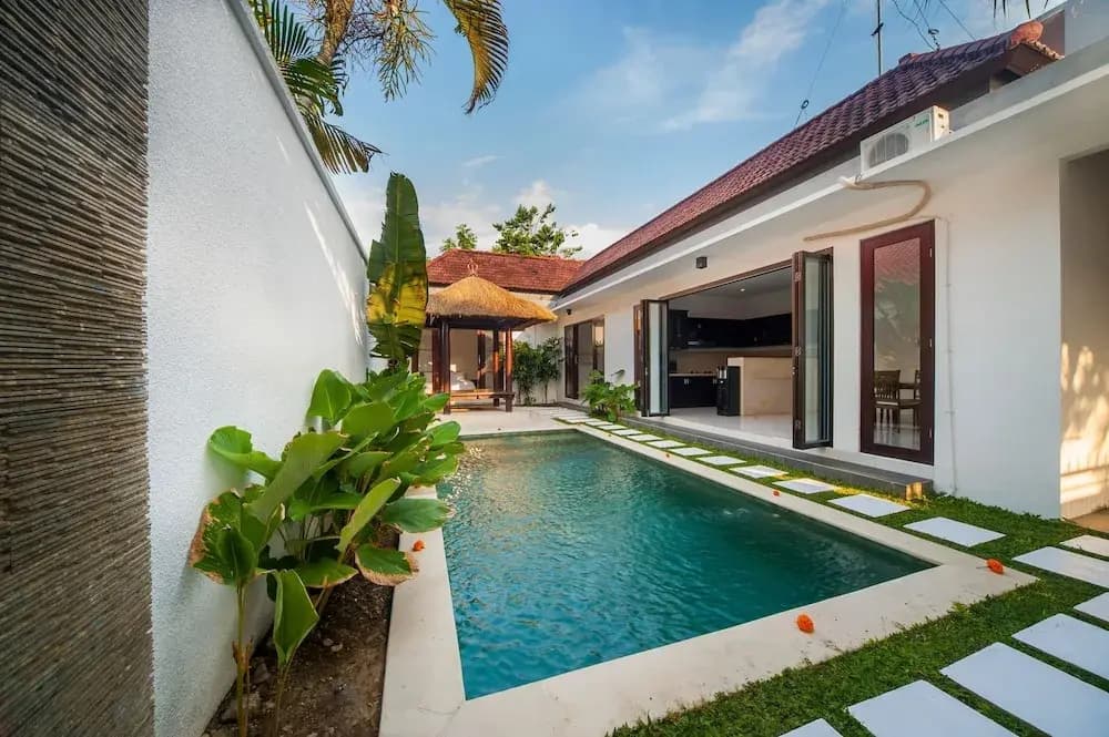 Clover Villa Sanur - photo 12