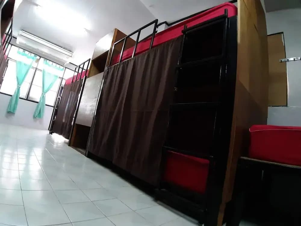 DaDa Hostel - photo 9
