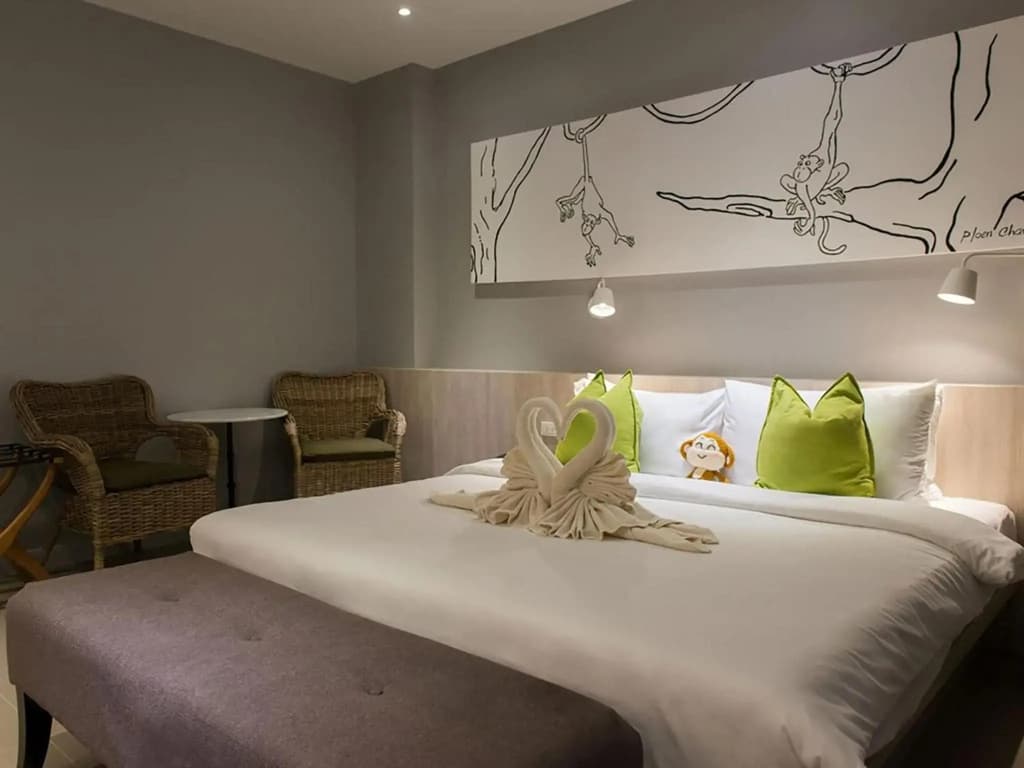 Le Meridien Barcelona - photo 6