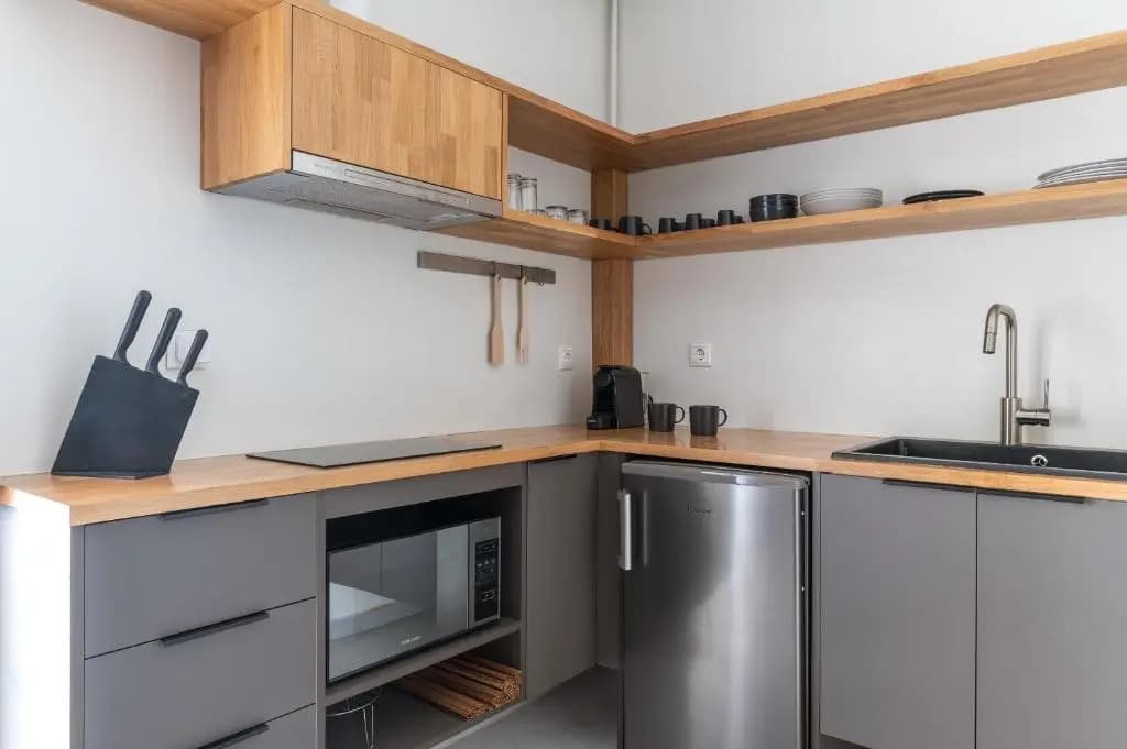 Soho Apartment by Olala Homes - photo 13