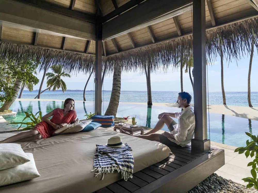 Beach Villas by Shangri-Las Le Touessrok, Mauritius - photo 17