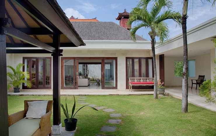 Villa Harmony Canggu - photo 37