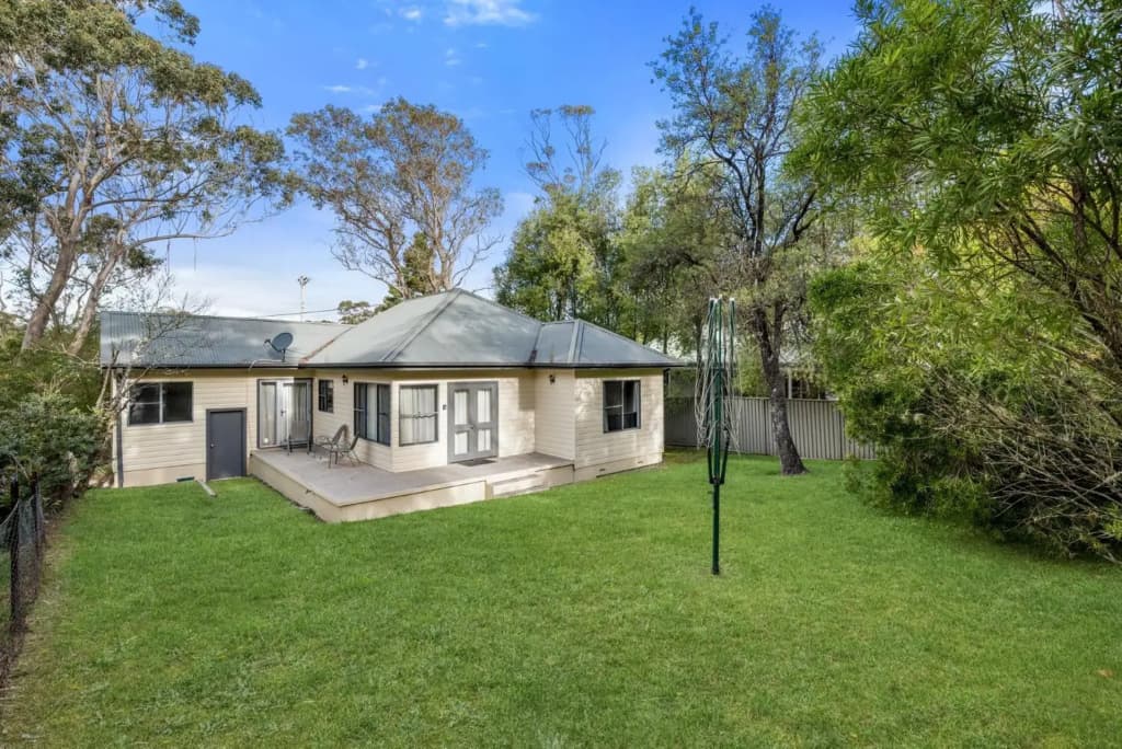Scenic Cottage - photo 18
