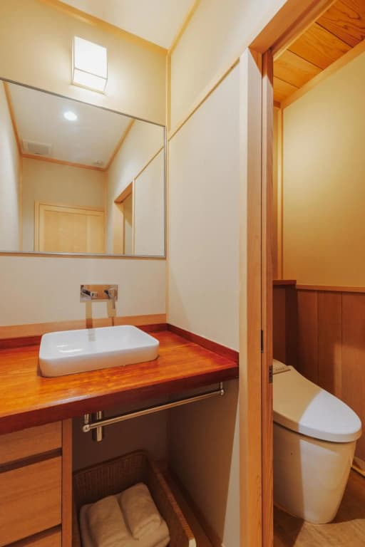 Ryokan MOTONAGO - photo 25