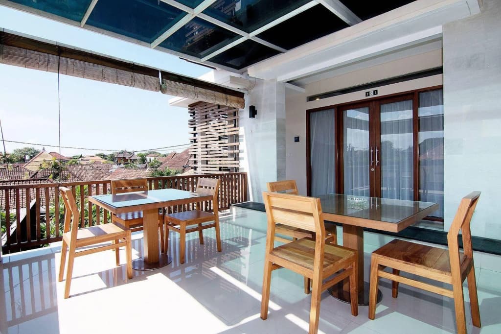 ZEN Rooms Homey Sanur - photo 14