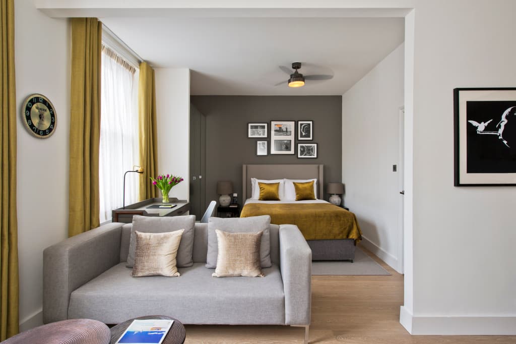 Nevern Place by Supercity Aparthotels - photo 3