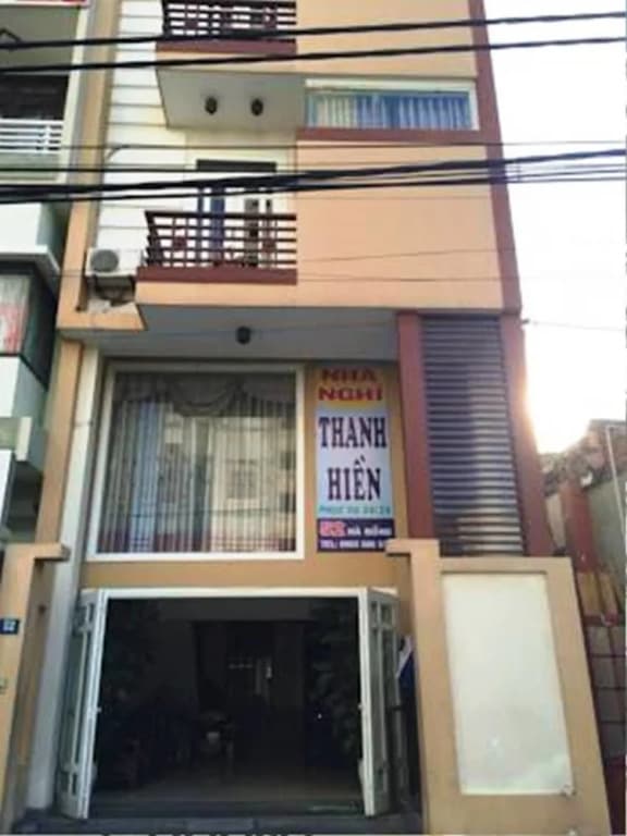 Thanh Hien Hotel - photo 1