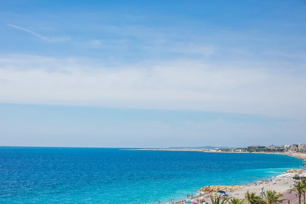 BLUE BEACH AP4172 bY RIVIERA HOLIDA HOMES - photo 16