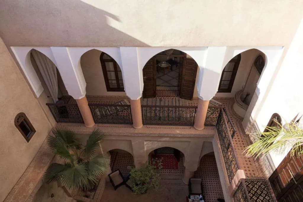 Riad Djemanna - photo 25
