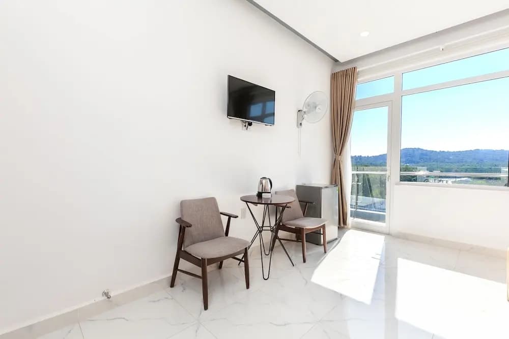 Oyo 719 Hotel Ruby Phu Quoc near Sos Medical Clinic Phu Quoc - photo 15