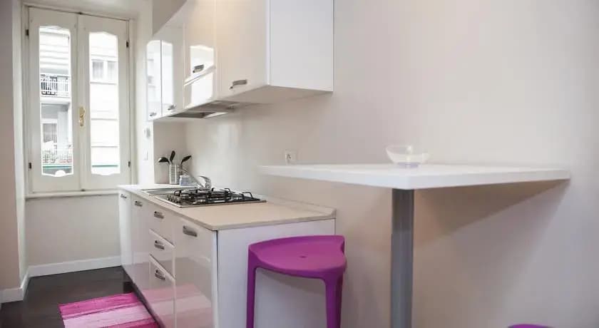 Apartment Genzano 95 - photo 9