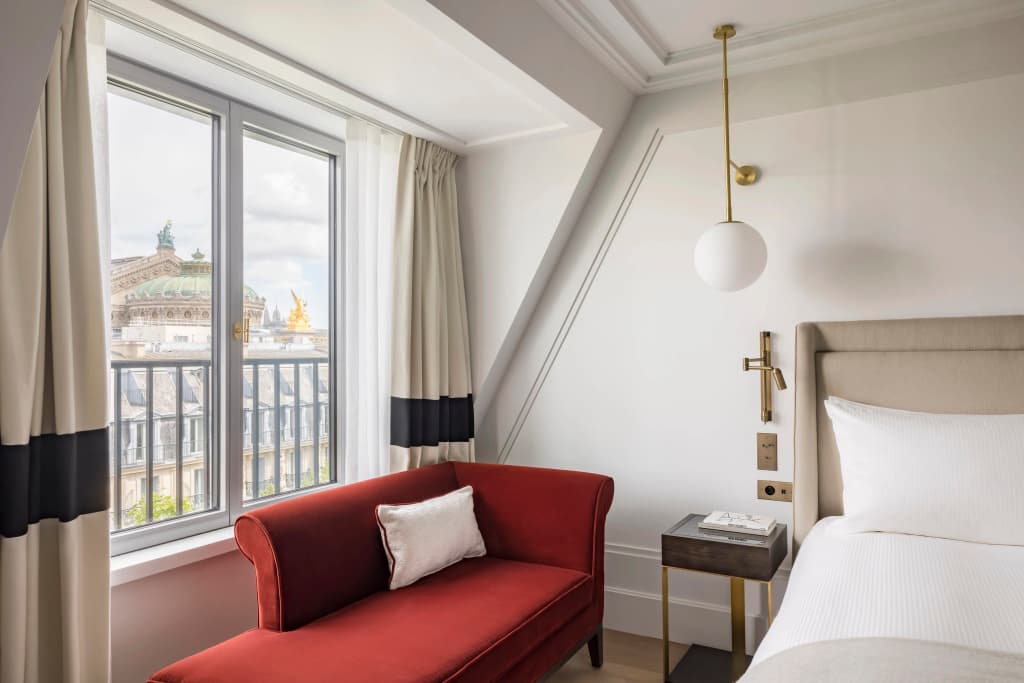 Kimpton St Honoré Paris - photo 31