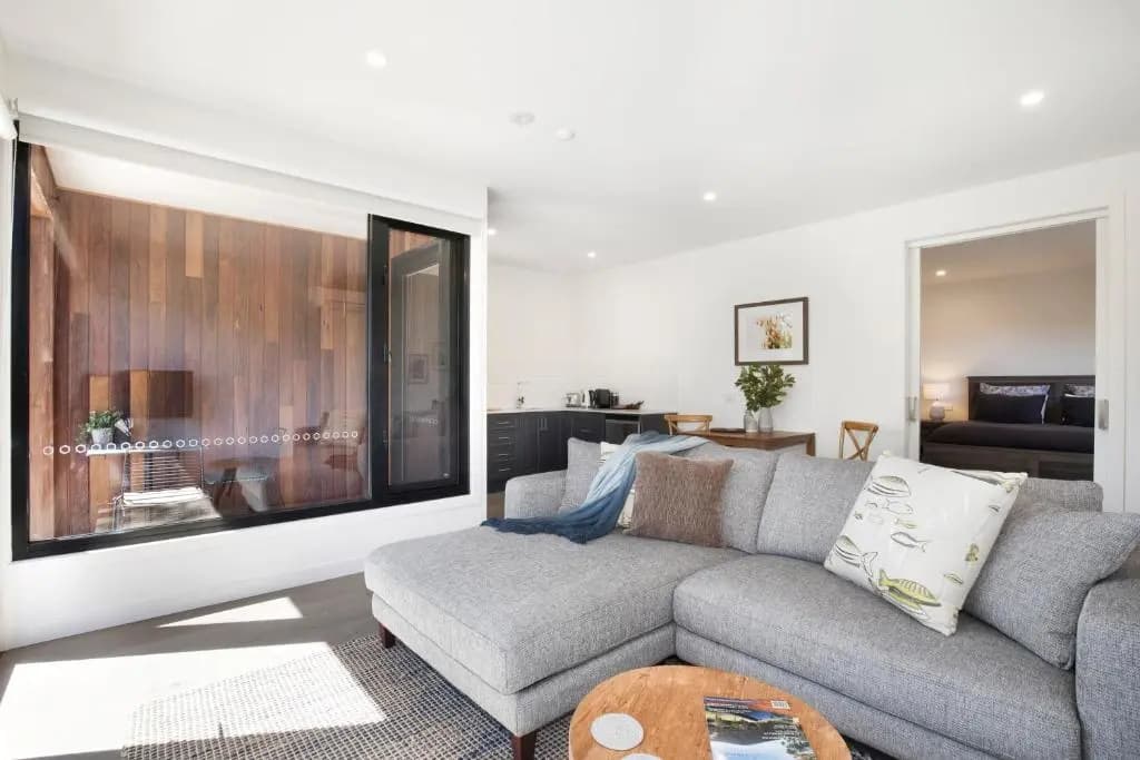 Brooklands Apartments - main photo