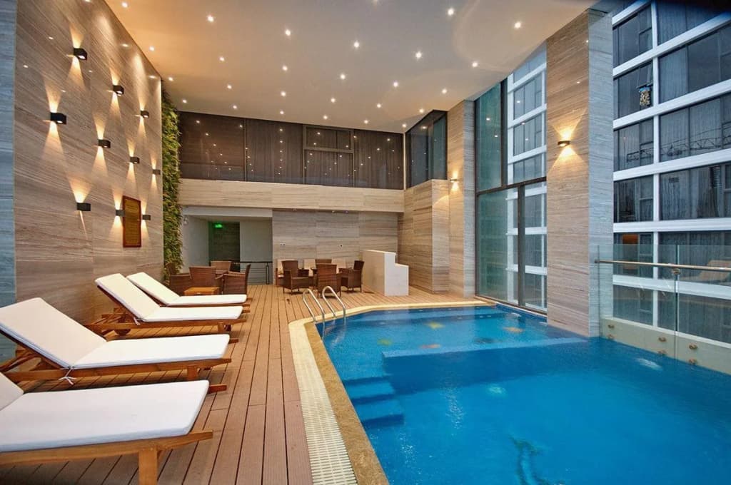 Melissa Hotel - photo 17