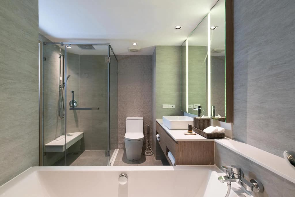 Phuket Marriott Resort & Spa, Merlin Beach - photo 10