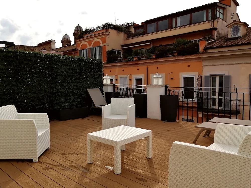 Residenza Horti Luculliani - photo 1