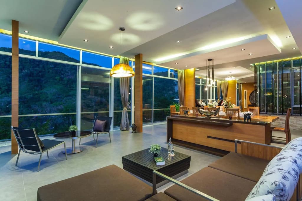 Presidential Penthouse - photo 21