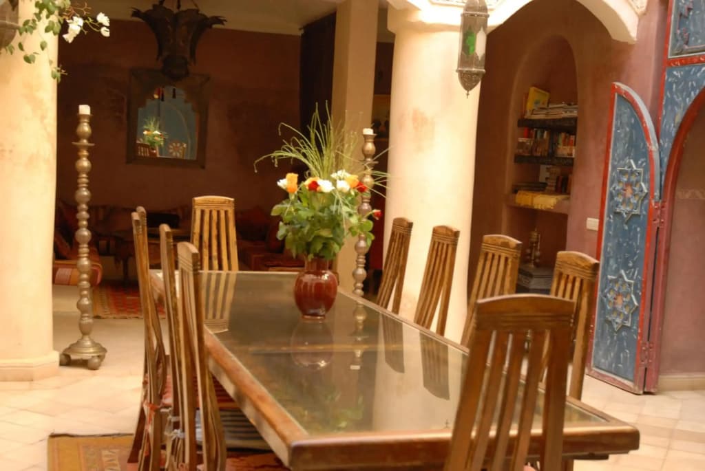 Riad Lorsya - photo 39