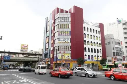 Tokyo Sakura Hotel - photo 15