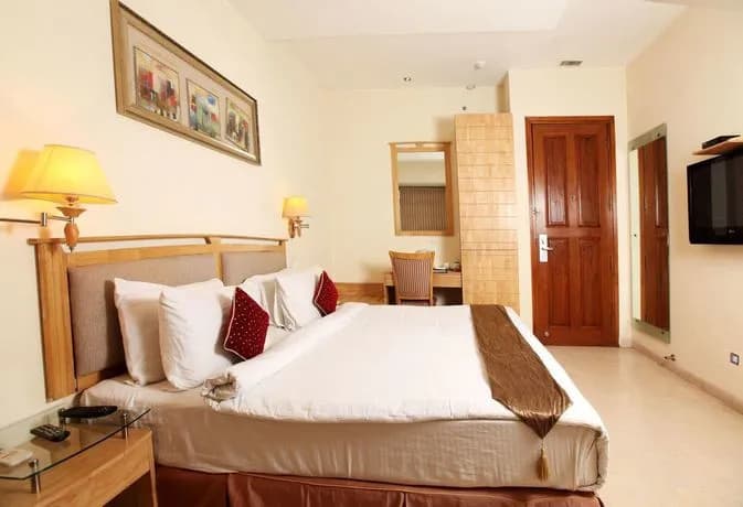 OYO 503 Hotel Comfort Zone - photo 2