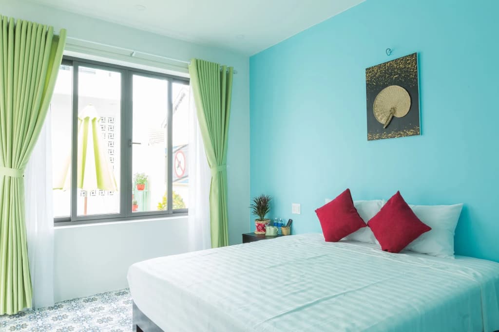 Sunny Riverside Homestay - photo 2