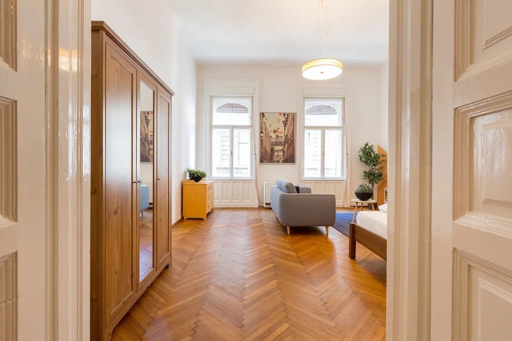 Simple Comfort Apartment - photo 9