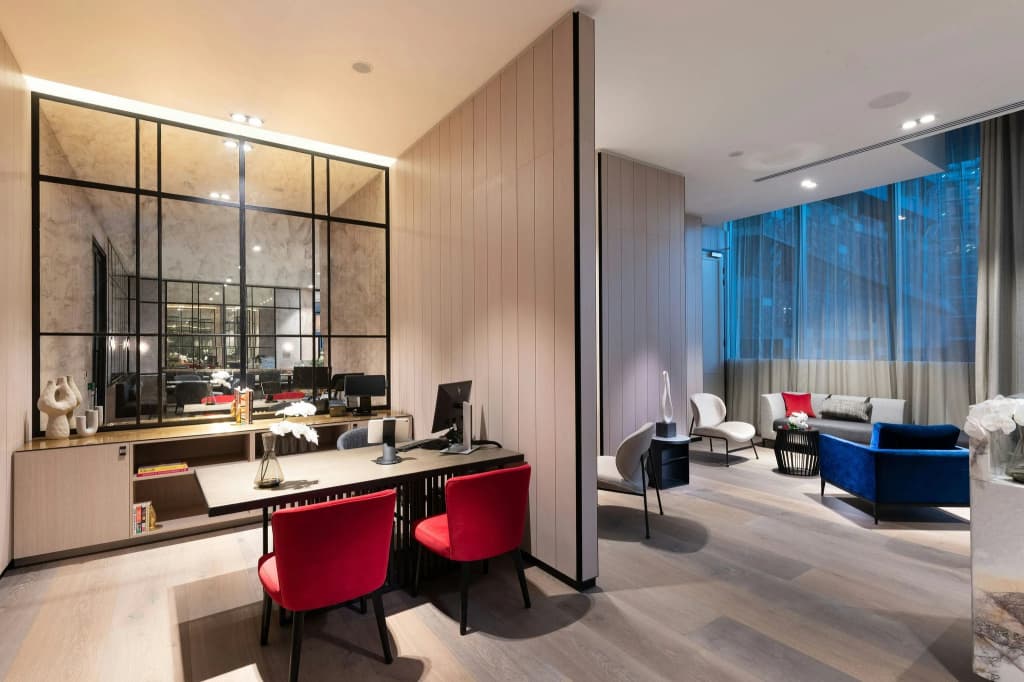 Dorsett Melbourne - photo 16