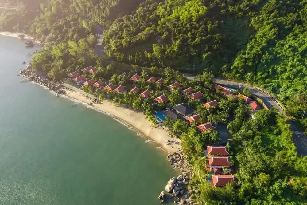 BRG GOLF - Danang Private Pool Villa 3BR - photo 29