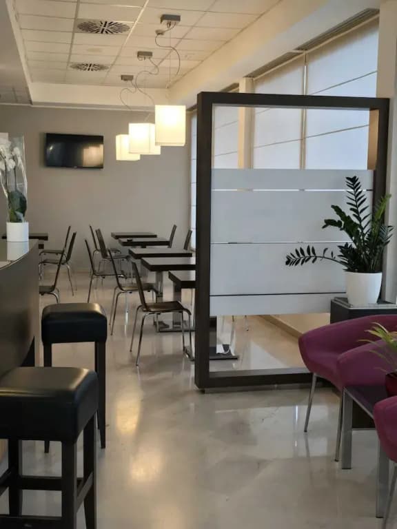 Hotel Marco Polo - photo 21