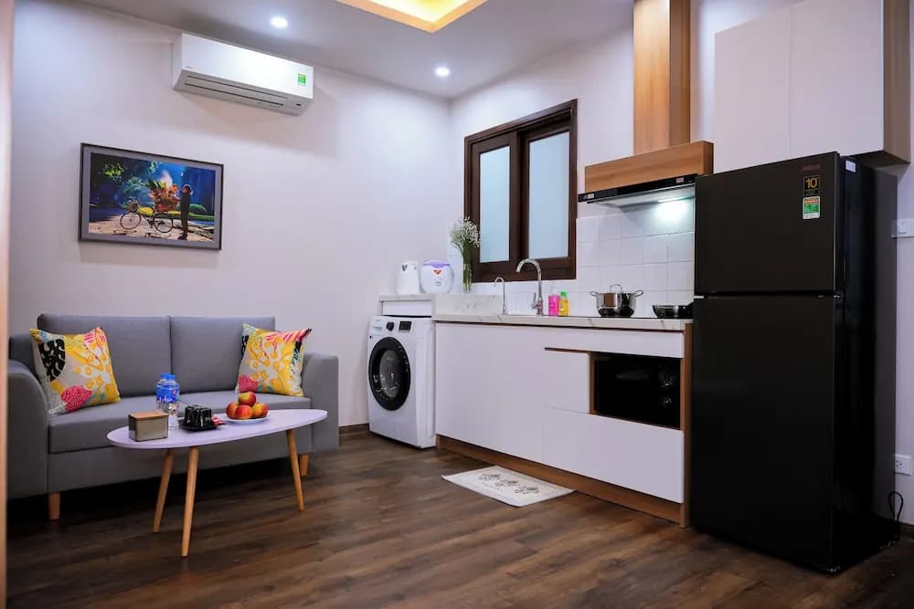 Fusion Gates Apartment - photo 14