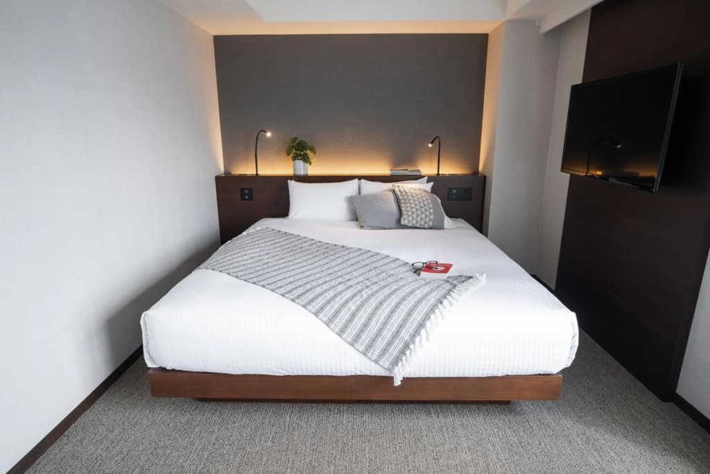 KABIN Kyoto - photo 5