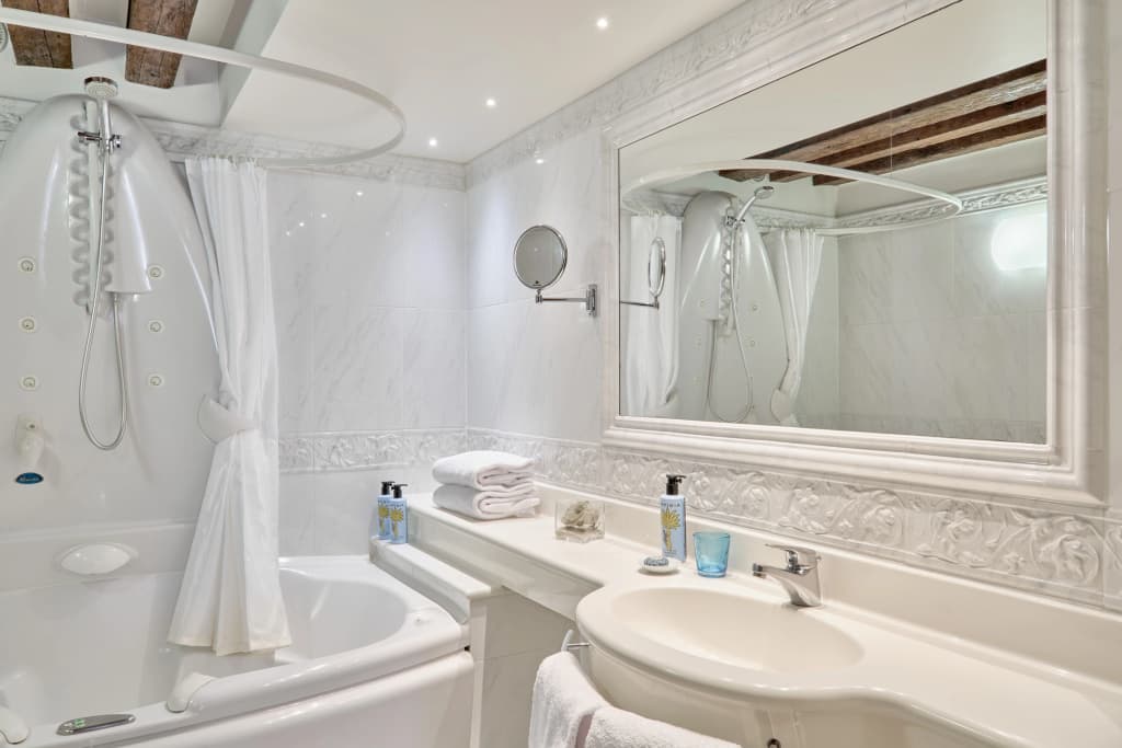 Hotel Locanda Vivaldi - photo 25