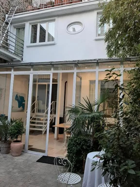 Villa Des Iris - main photo