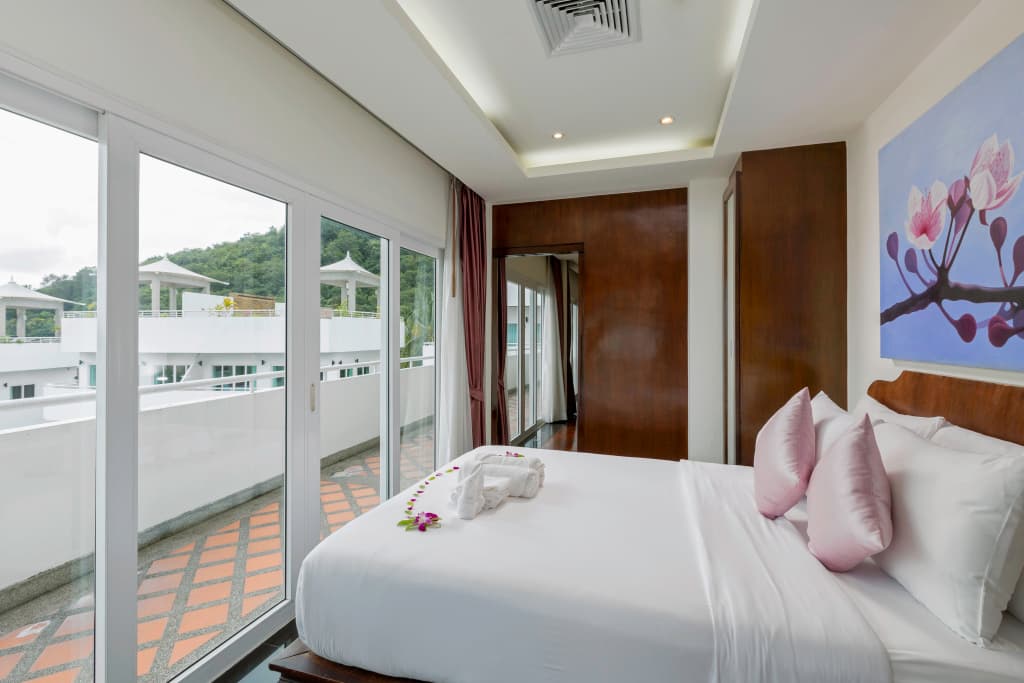 Phunawa Resort - photo 7