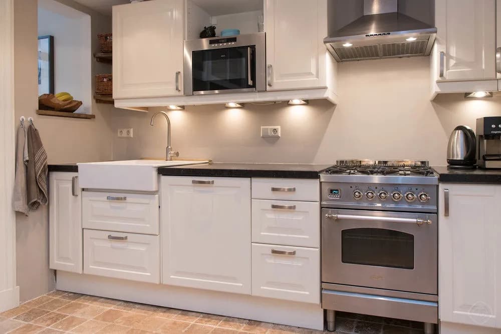 Oud-West Area Apartments - photo 14
