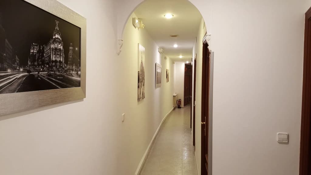Hostal Rofer - photo 11