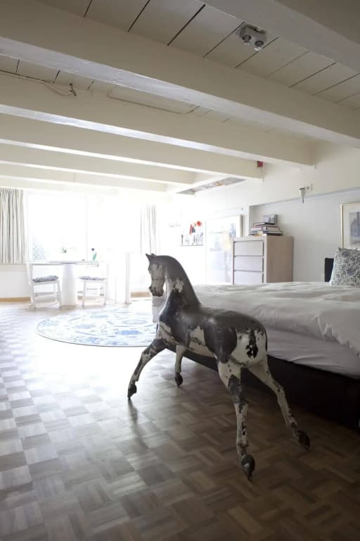 Bed & Apartment Singel 96 - photo 4