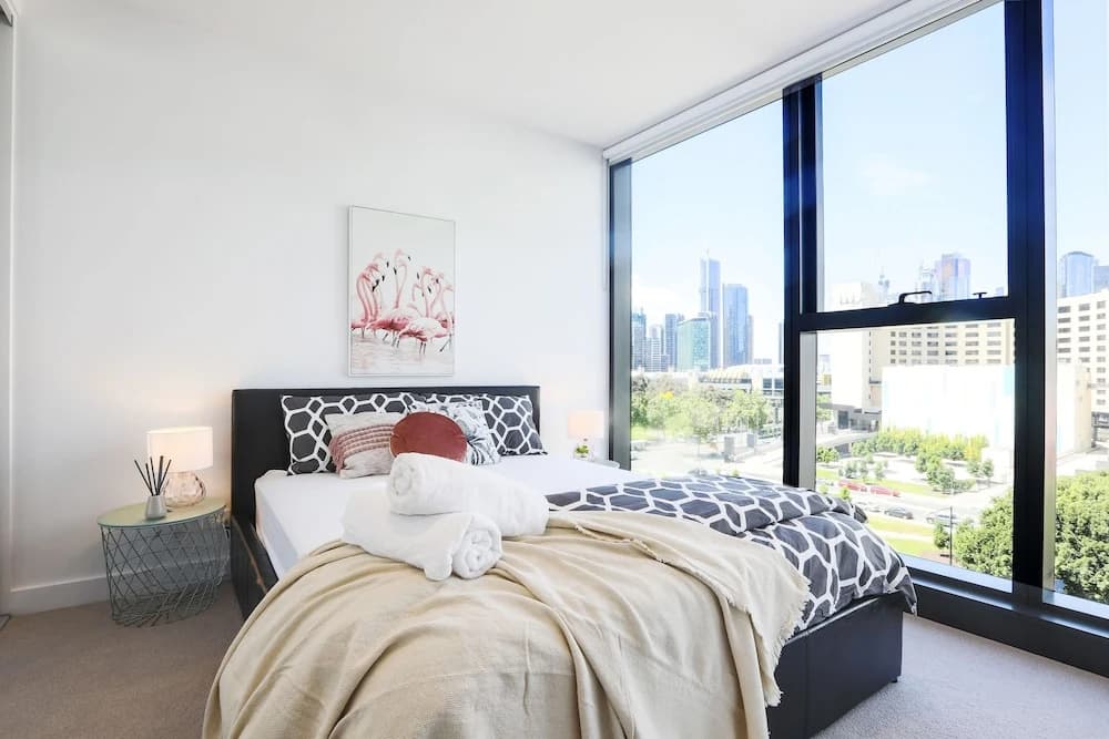 Kozyguru Docklands Modern 1 Room Unit - photo 2