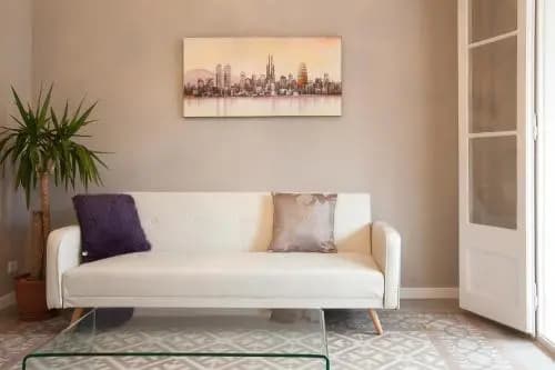 Enjoy Apartments Borrell - photo 5