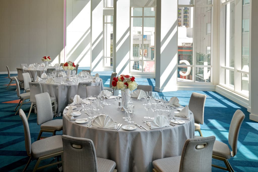 InterContinental San Francisco by IHG - photo 33