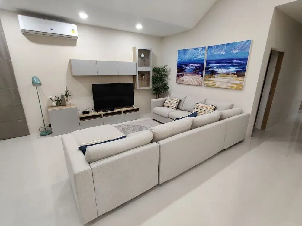Villa Sands - photo 1