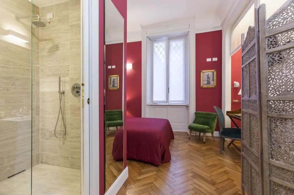 Household - Settembrini 17 - photo 14