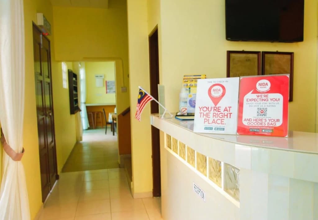 Sun Inns Rest House Kuantan - photo 12