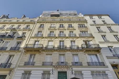 Suite LIU - main photo