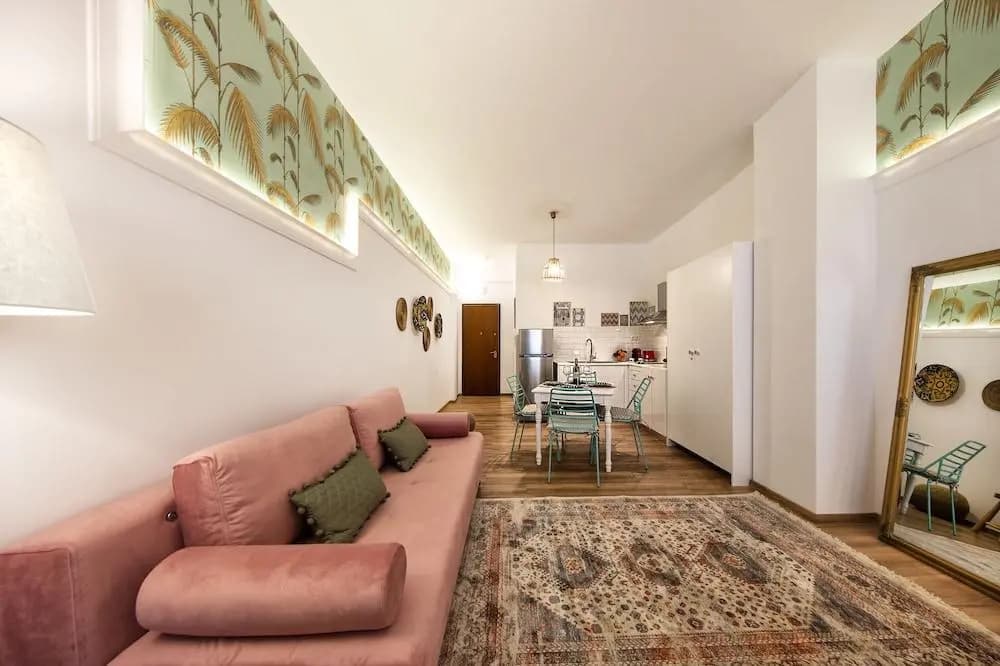 Exquisite apartment in Athens' center by VillaRentalsgr - photo 10