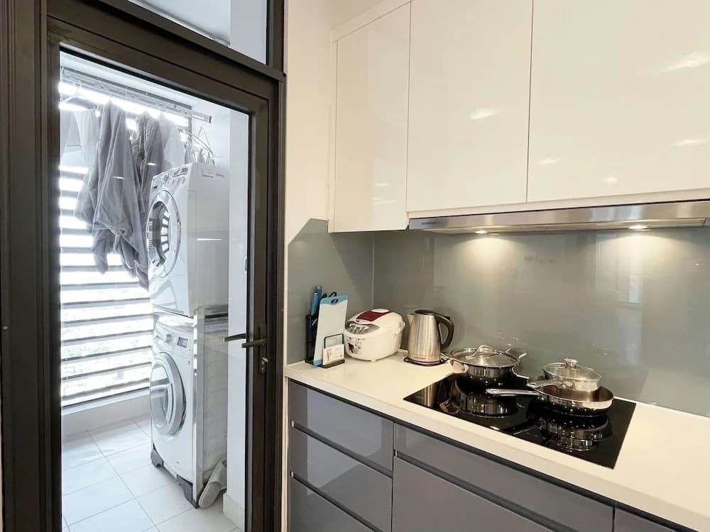 Harim Vinhomes Metropolis - photo 39