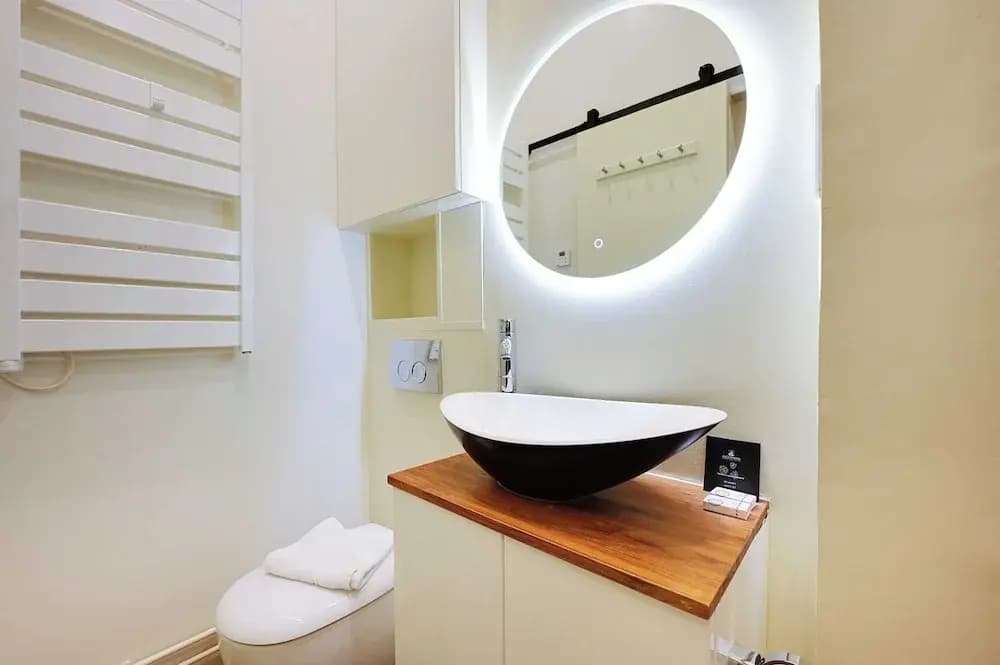 Cosy Apartment - 1br/3p - Arc de Triomphe - photo 7